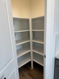 2025 Skyline M201C Mobile Home