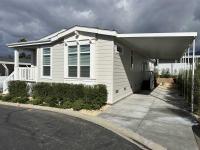 2025 Skyline M201C Mobile Home