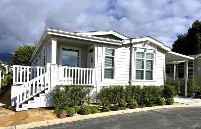Mobile Home at 6180 Via Real #52 Carpinteria, CA 93013