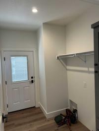 2025 Skyline M201C Mobile Home