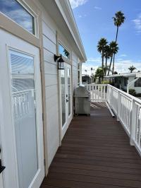 2025 Skyline M201C Mobile Home