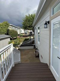 2025 Skyline M201C Mobile Home