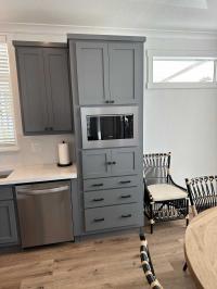 2025 Skyline M201C Mobile Home