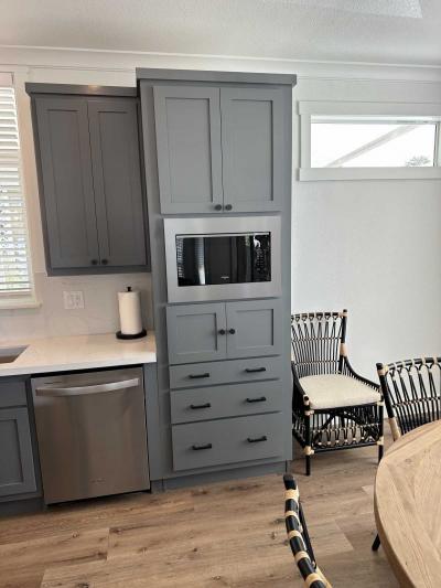 Photo 5 of 22 of home located at 6180 Via Real #52 Carpinteria, CA 93013