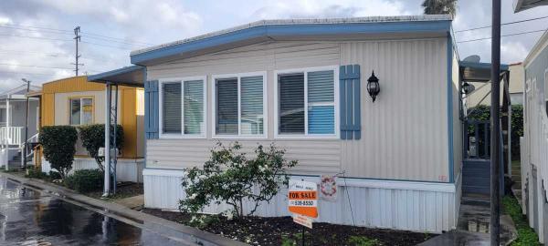 Photo 1 of 1 of home located at 24725 Pennsylvania Ave #A-8 Lomita, CA 90717