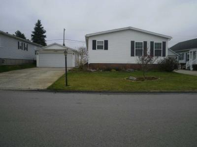 Mobile Home at 10865 Doral Dr. Frankfort, IL 60423