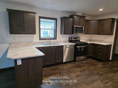 Photo 3 of 11 of home located at 411 34th St SW Austin, MN 55973