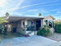 1990 CASA MESA Manufactured Home