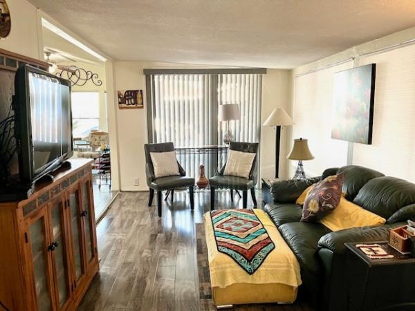 1990 CASA MESA Manufactured Home