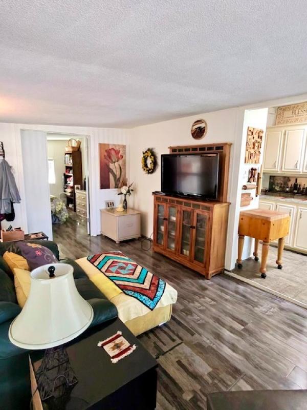 1990 CASA MESA Manufactured Home