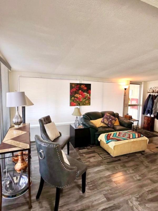 1990 CASA MESA Manufactured Home