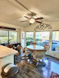 1990 CASA MESA Manufactured Home