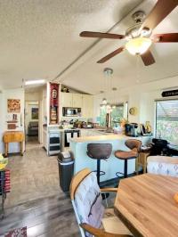 1990 CASA MESA Manufactured Home