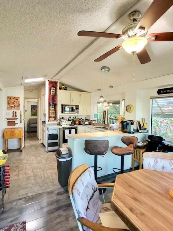 1990 CASA MESA Manufactured Home