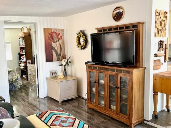 1990 CASA MESA Manufactured Home