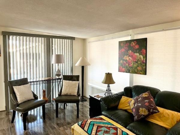 1990 CASA MESA Manufactured Home