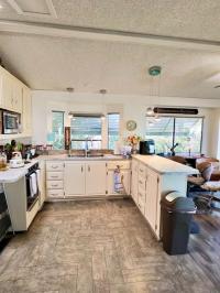 1990 CASA MESA Manufactured Home