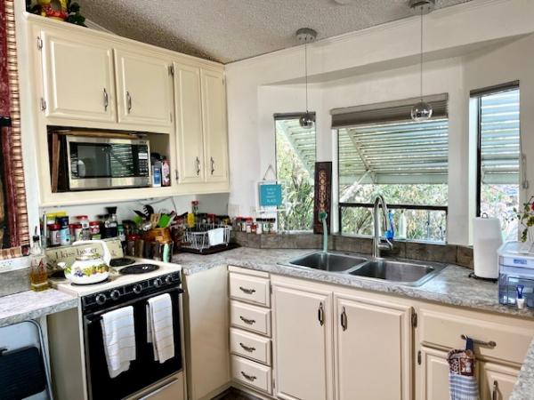 1990 CASA MESA Manufactured Home