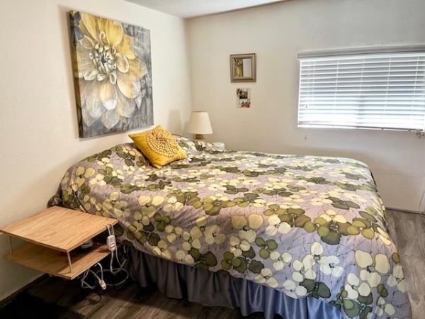 1990 CASA MESA Manufactured Home