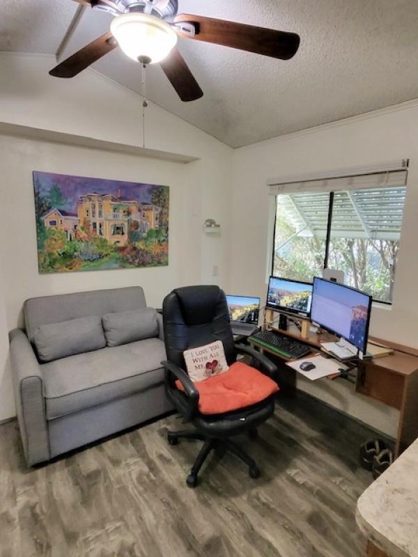 1990 CASA MESA Manufactured Home