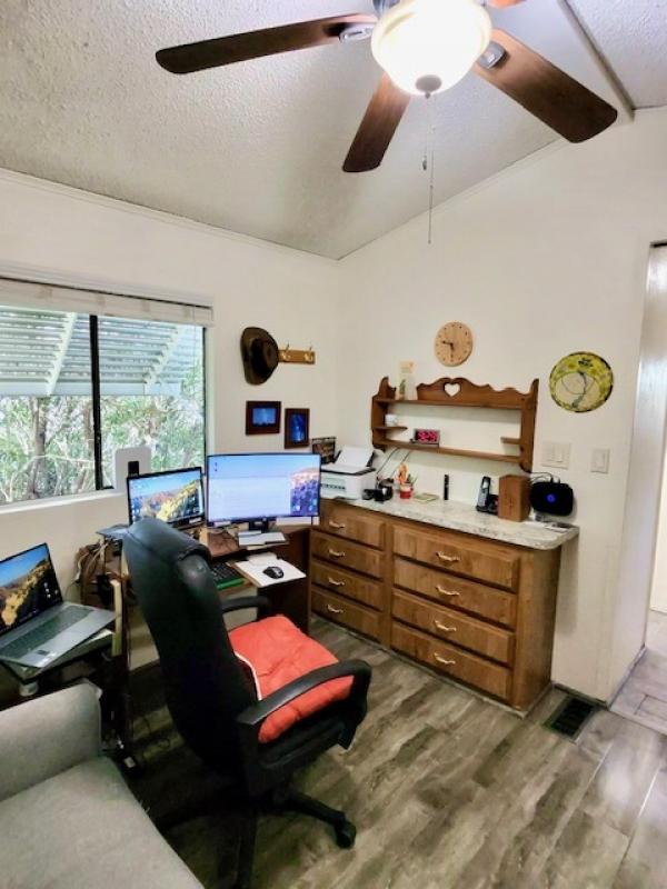 1990 CASA MESA Manufactured Home