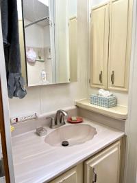 1990 CASA MESA Manufactured Home