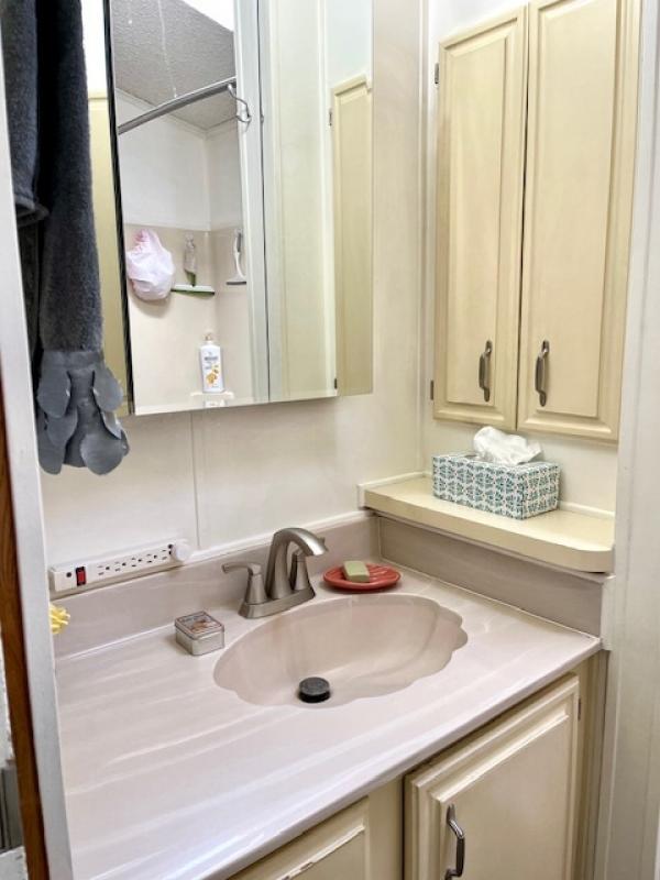 1990 CASA MESA Manufactured Home