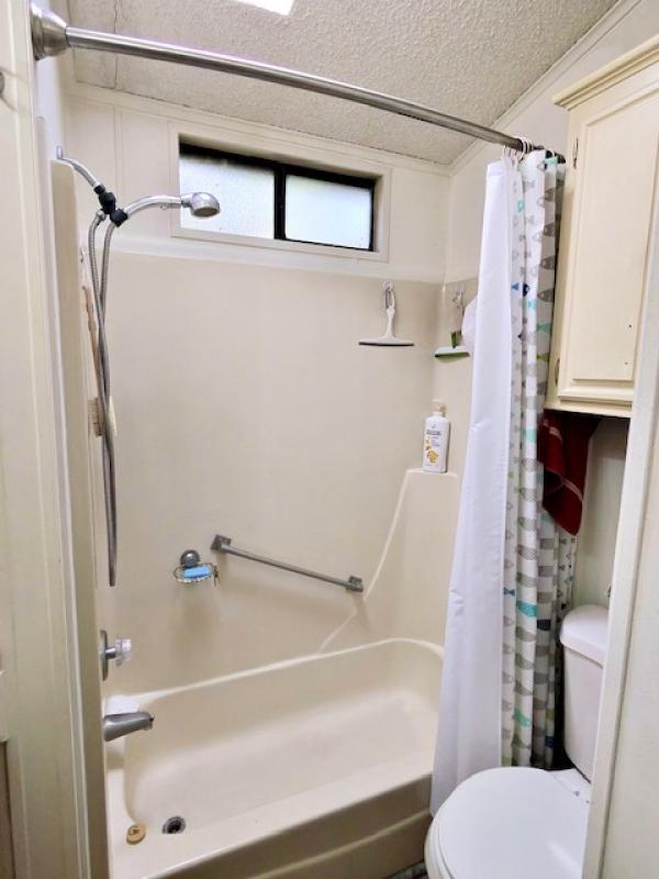 1990 CASA MESA Manufactured Home