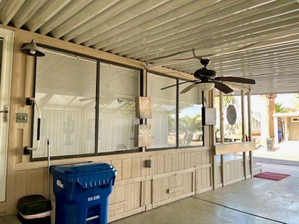 1990 CASA MESA Manufactured Home