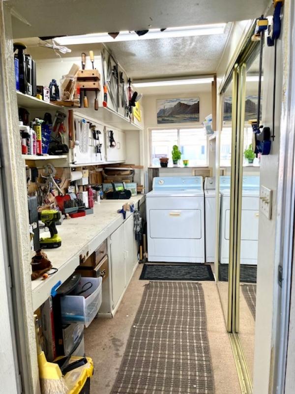 1990 CASA MESA Manufactured Home