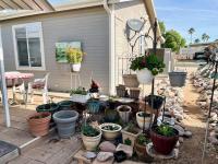 1990 CASA MESA Manufactured Home