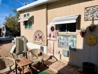 1990 CASA MESA Manufactured Home