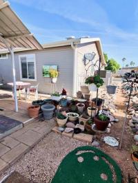 1990 CASA MESA Manufactured Home