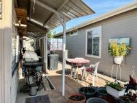 1990 CASA MESA Manufactured Home