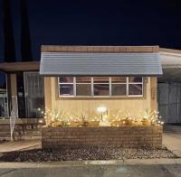 1971 Salem Mobile Home