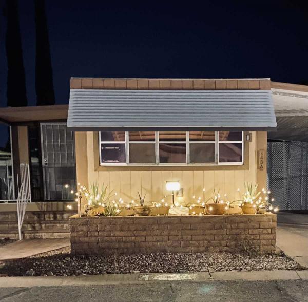 1971 Salem Mobile Home