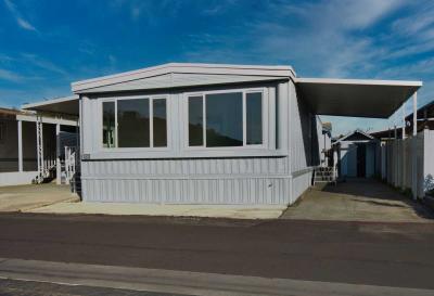 Mobile Home at 120 Sumac Lane Fountain Valley, CA 92708