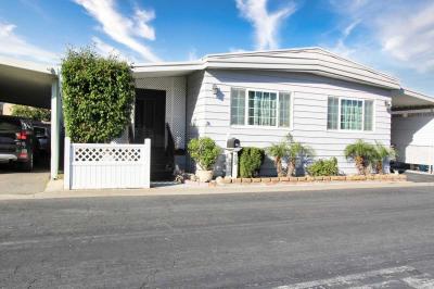 Mobile Home at 10550 Western Ave #29 Stanton, CA 90680