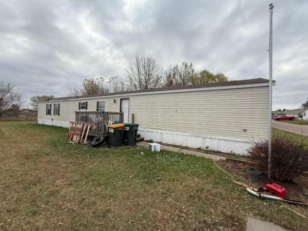 1997 DUTCH Mobile Home For Sale