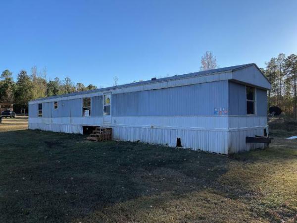 2000 BUCCANEER Mobile Home For Sale