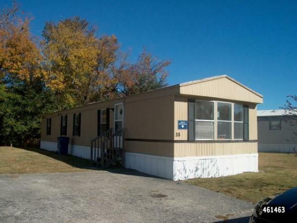 1984 SAND Mobile Home For Sale