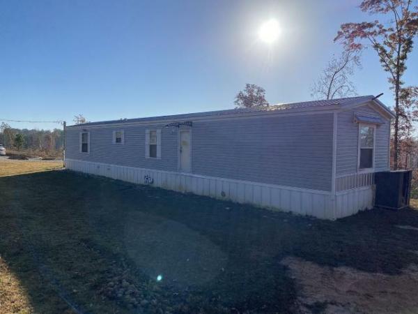 2022 HAMILTON Mobile Home For Sale