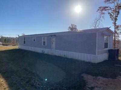 Mobile Home at 202 Cr 214 Fruithurst, AL 36262
