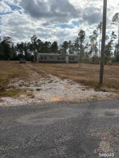 Mobile Home at 335 Storozyszyn Rd Deridder, LA 70634