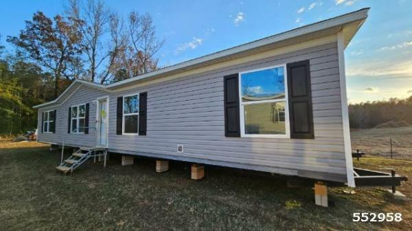 Photo 1 of 2 of home located at Buffington Mobile Home Sales I 31 Hickory Nut Rd Decatur, MS 39327