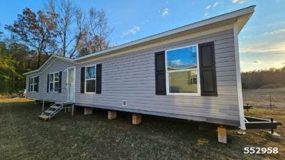 Mobile Home at Buffington Mobile Home Sales I 31 Hickory Nut Rd Decatur, MS 39327