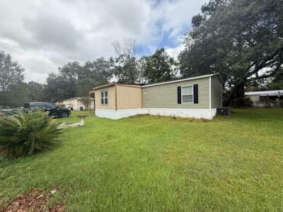 Mobile Home at Palmetto Pines Mhp 187 Spruce St Kingsland, GA 31548