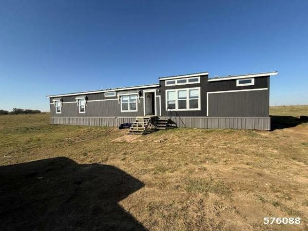 2022 NEW VISION Mobile Home For Sale