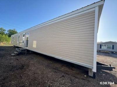 Mobile Home at Spartan Housing Llc 2605 14th St S Meridian, MS 39301