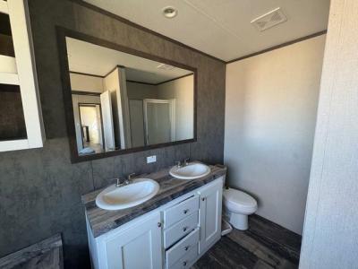 Mobile Home at 727 Cr 4900 Silsbee, TX 77656